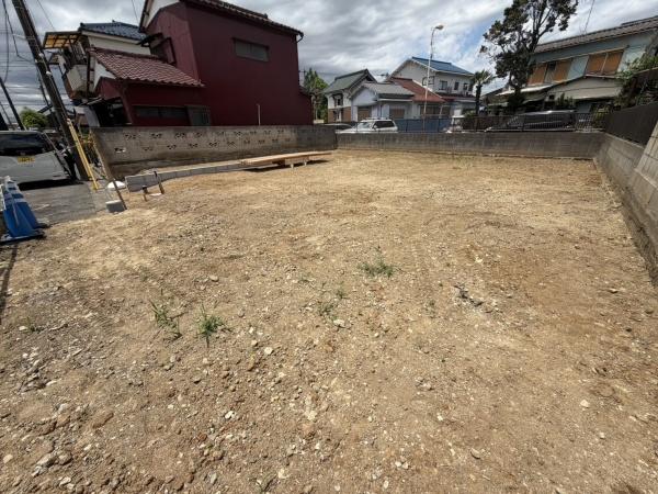 新築一戸建　２号棟