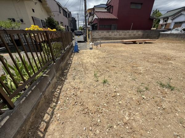 新築一戸建　２号棟