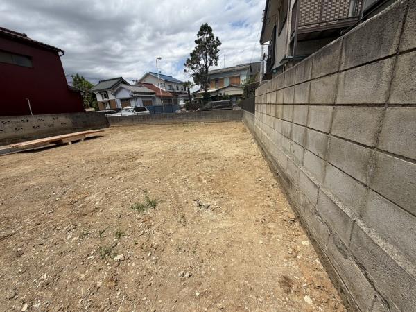 新築一戸建　２号棟