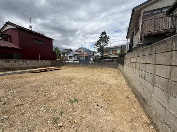 新築一戸建　２号棟
