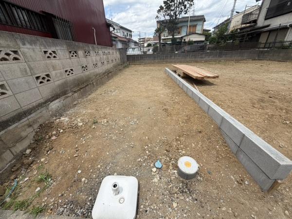新築一戸建　２号棟