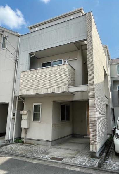中古一戸建