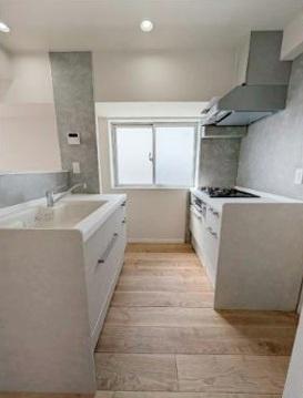 東神奈川ダイヤモンドマンション