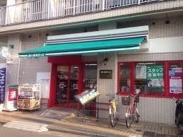 オーベル横浜白幡(まいばすけっと白幡南町店)