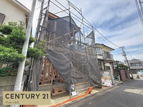 新築一戸建