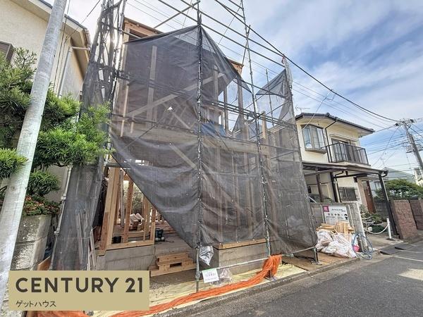 新築一戸建