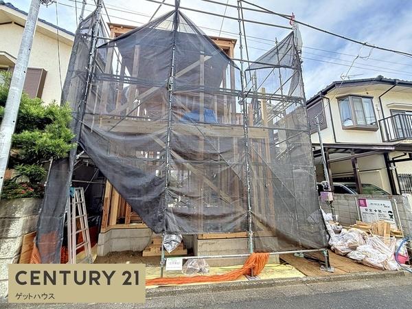 新築一戸建