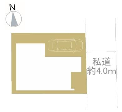 新築一戸建