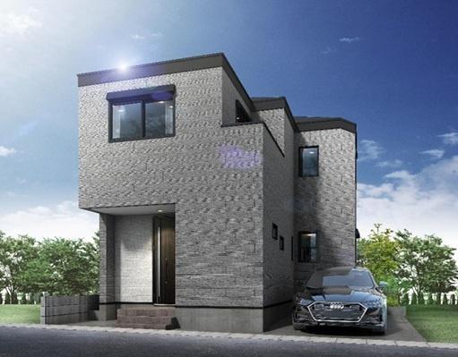 新築一戸建