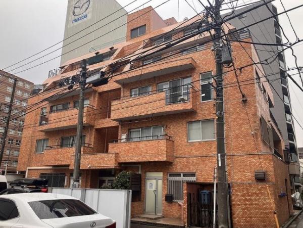 ネオハイツ楠町