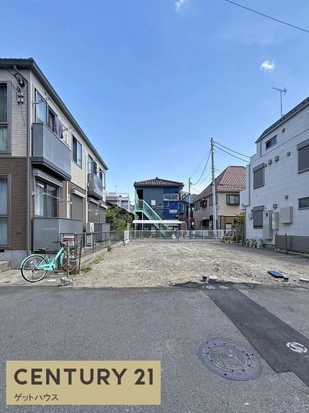 新築一戸建　Ａ号棟
