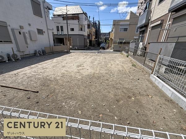 新築一戸建　Ａ号棟