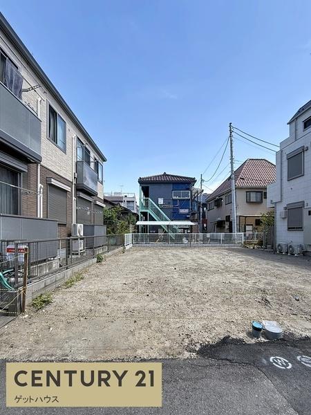 新築一戸建　Ａ号棟
