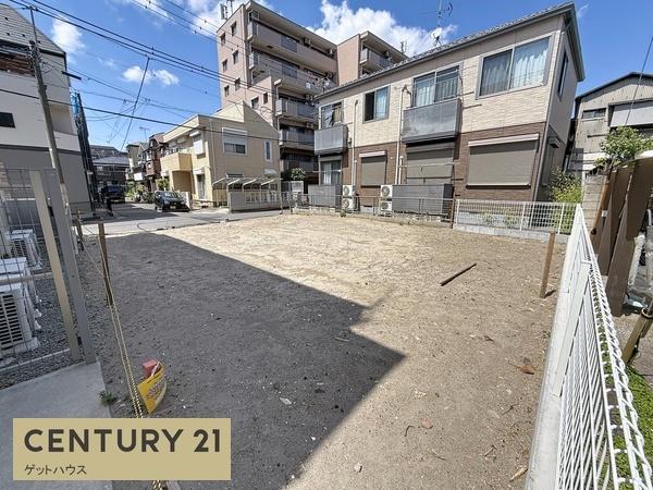 新築一戸建　Ｂ号棟