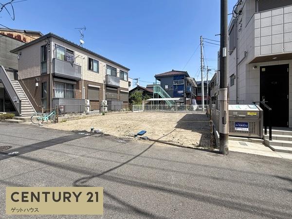 新築一戸建　Ｂ号棟