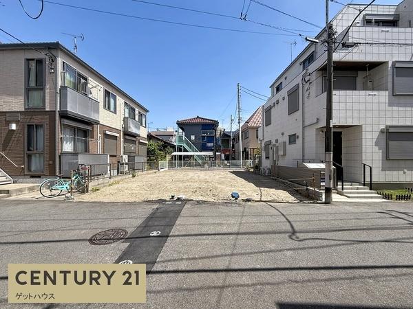 新築一戸建　Ｂ号棟