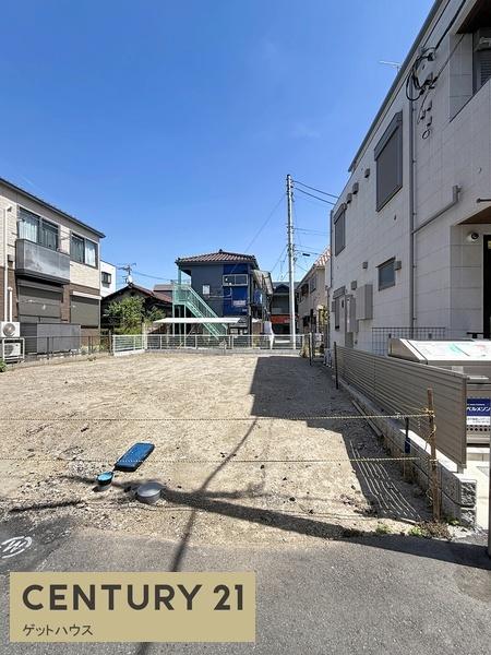新築一戸建　Ｂ号棟