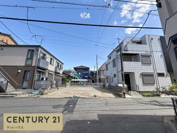 新築一戸建　Ｂ号棟