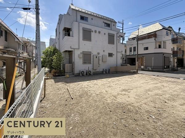 新築一戸建　Ｂ号棟