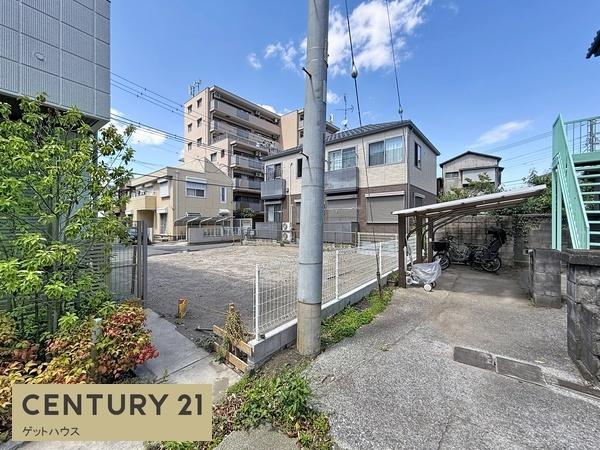 新築一戸建　Ｂ号棟
