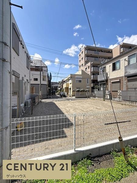 新築一戸建　Ｂ号棟