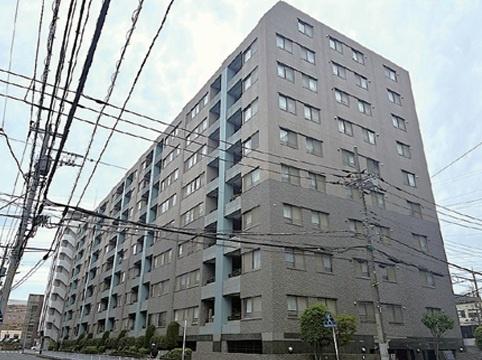 クレッセント新横浜ツインズウエスト