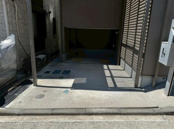 横浜市鶴見区北寺尾７丁目の中古一戸建て