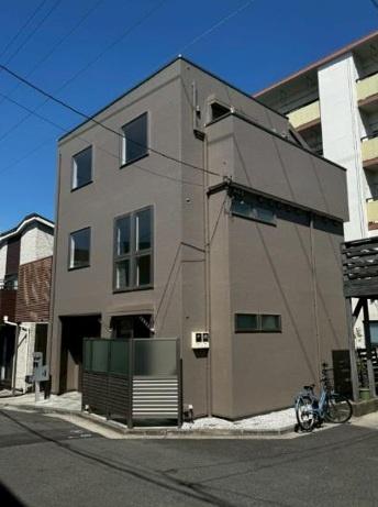 中古一戸建
