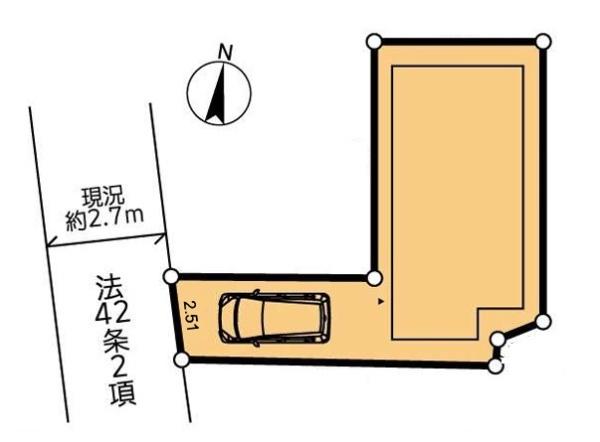 横浜市鶴見区潮田町１丁目の中古一戸建て