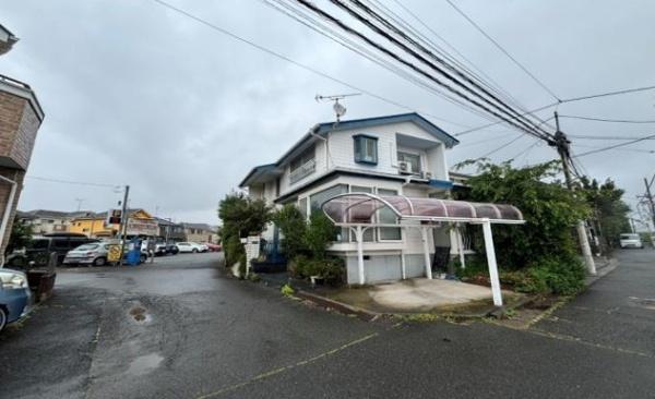 中古一戸建