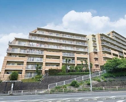 リーデンススクエア横浜鶴見