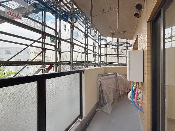 ナイスアーバン鶴見市場
