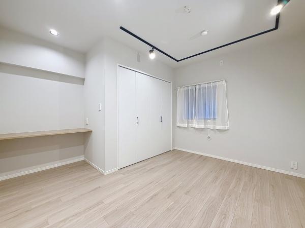 シティウインズパークフロント