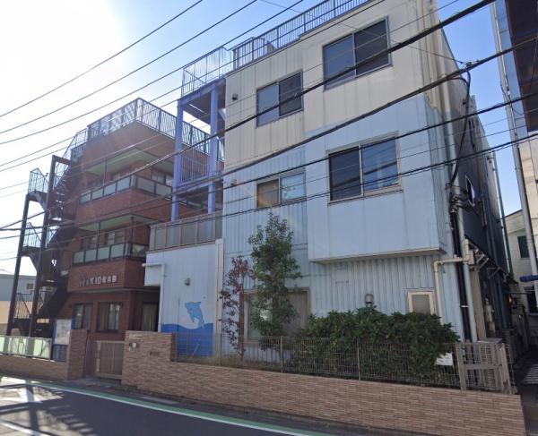 朝日シティパリオ鶴見岸谷(SEAKID保育園)