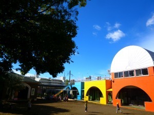 横浜市鶴見区北寺尾７丁目の中古一戸建て(寺尾幼稚園)