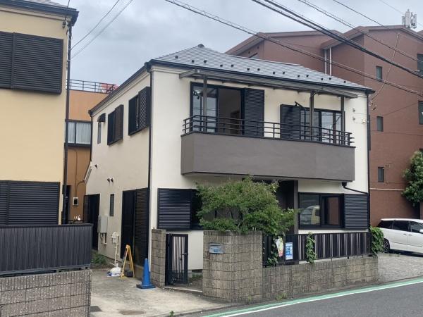 中古一戸建
