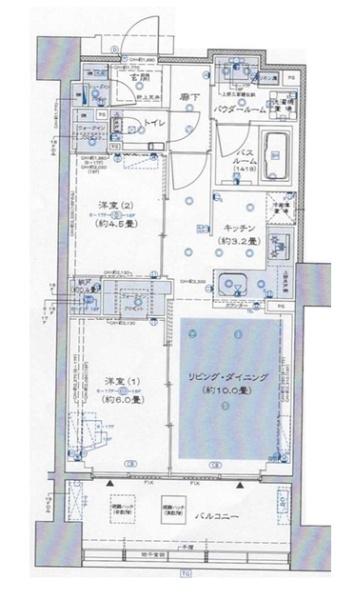 シティハウス横浜