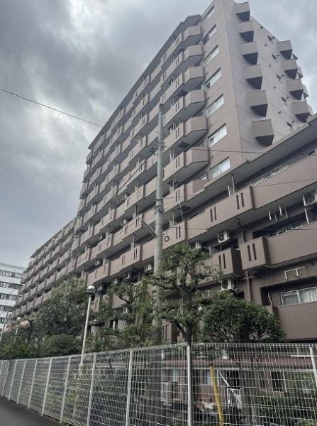 モンテベルデ横浜