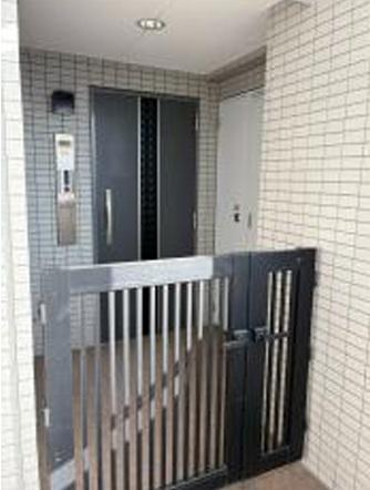 びゅうパルク横濱片倉弐番館