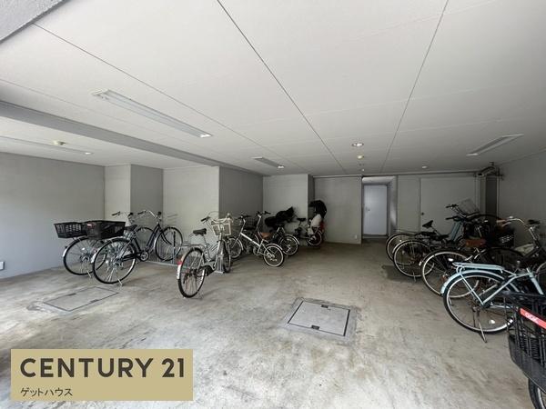 びゅうパルク横濱片倉弐番館