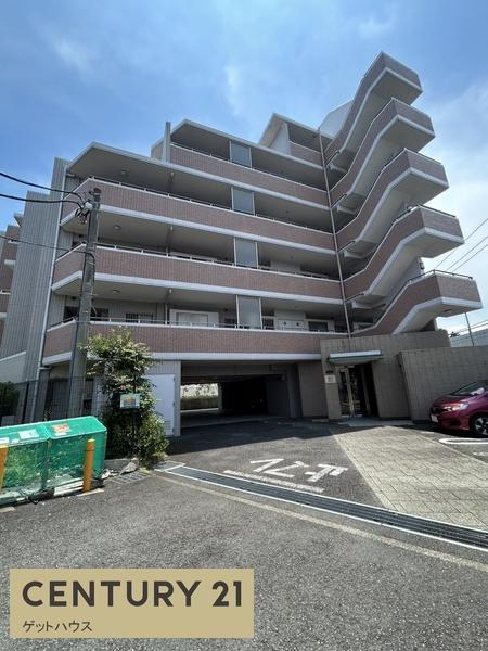 びゅうパルク横濱片倉弐番館