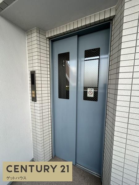 びゅうパルク横濱片倉弐番館
