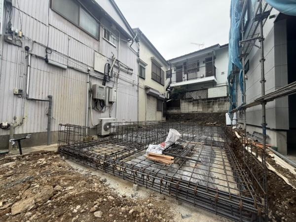 新築一戸建