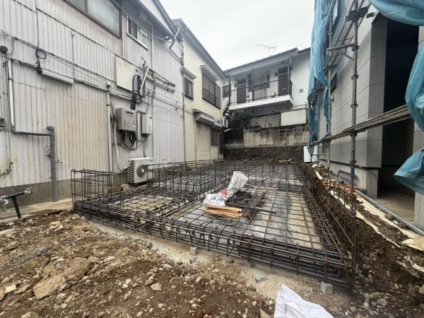 新築一戸建