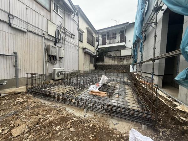 新築一戸建