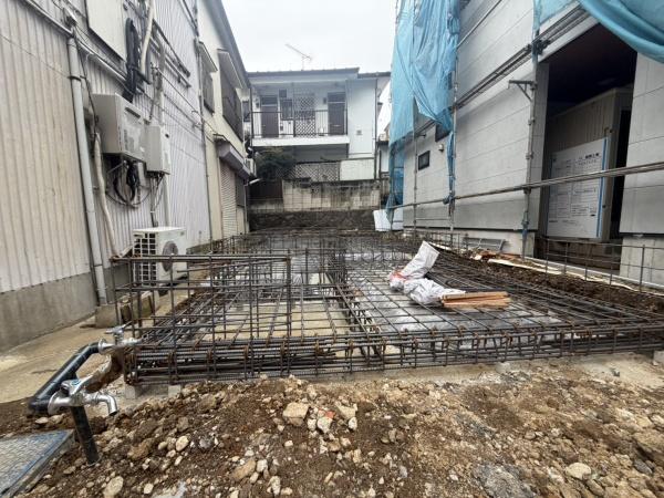 新築一戸建
