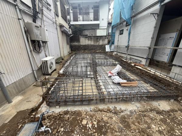 新築一戸建