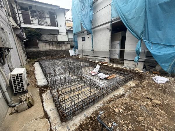 新築一戸建