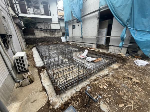 新築一戸建