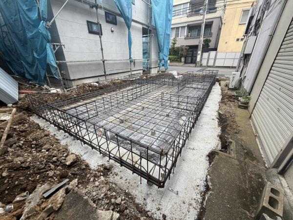 新築一戸建